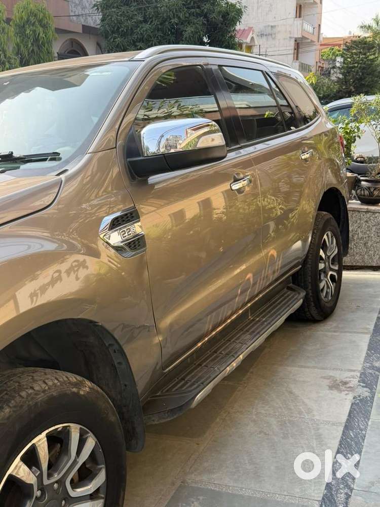 Well Maintend Bumper To Bumper Original Ford Diesel Car 2019