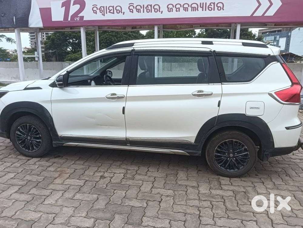 Maruti Suzuki Xl6 Zeta, 2021