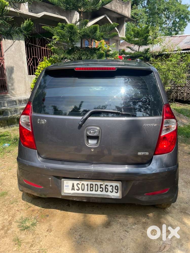 Hyundai I10 Petrol Good Condition