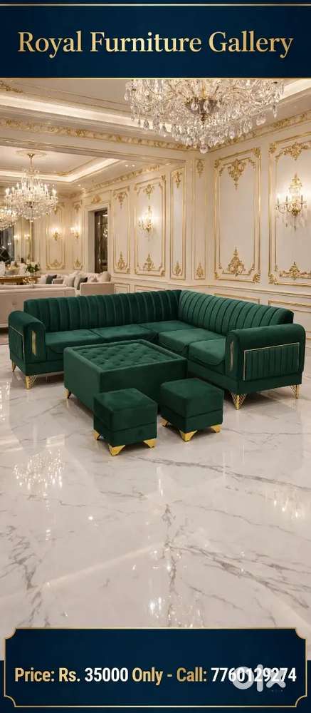 Royal furniture Gallery