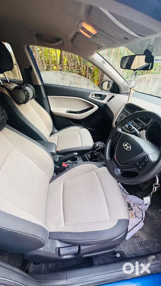 Hyundai Elite I20 2015 Petrol 71000 Km Driven