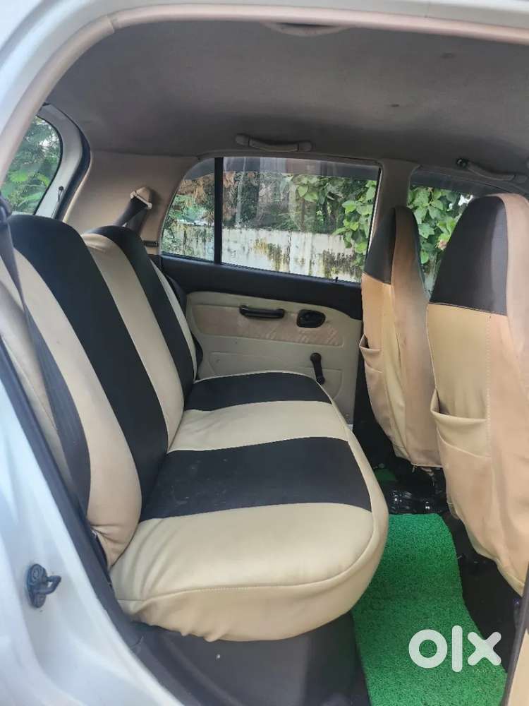 Hyundai Santro Xing Gls, 2012, Petrol