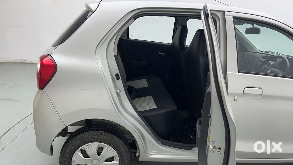 Maruti Suzuki Alto K10 Vxi Plus Ags, 2024, Petrol