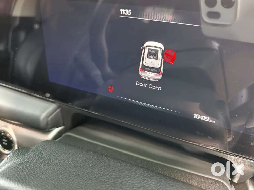 Mahindra Xuv700 Diesel 2025