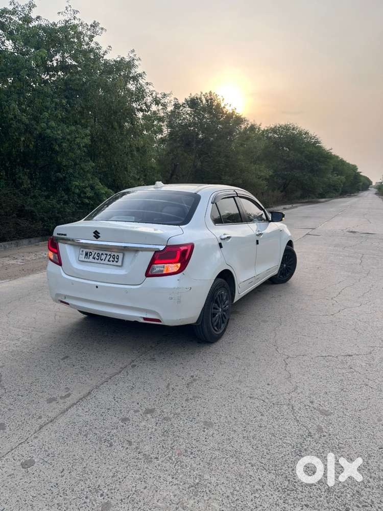 Maruti Dzire Diesel 2019