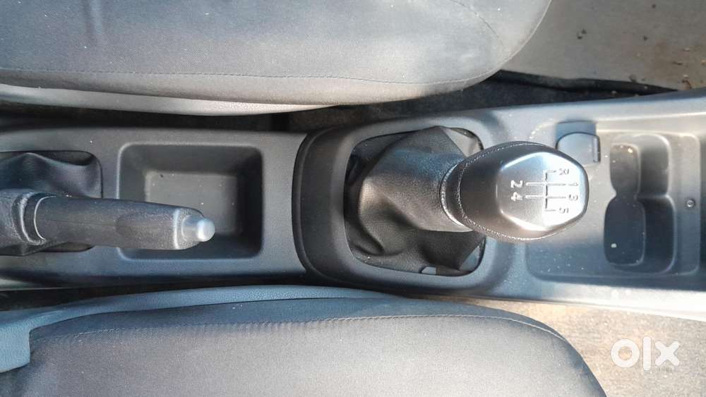 Renault Kwid Rxt, 2016, Petrol