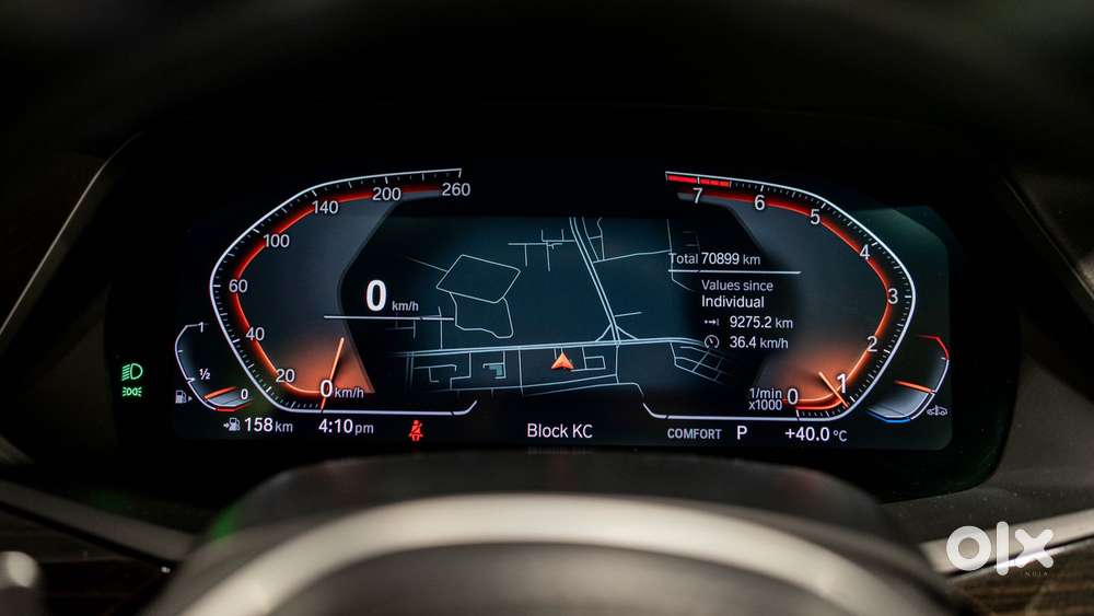 Bmw X5 Xdrive40i M Sport, 2020, Petrol