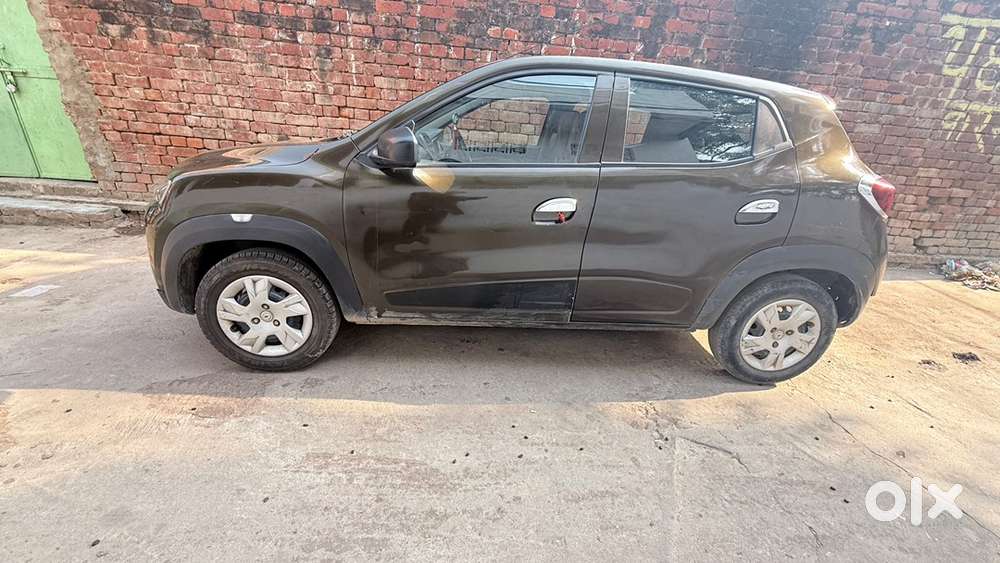 Renault Kwid Petrol 2021