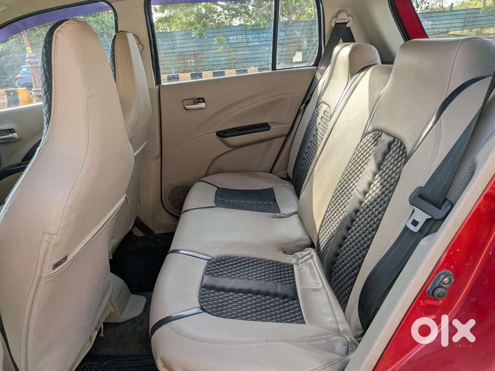 Maruti Suzuki Celerio Vxi(o), 2015, Petrol