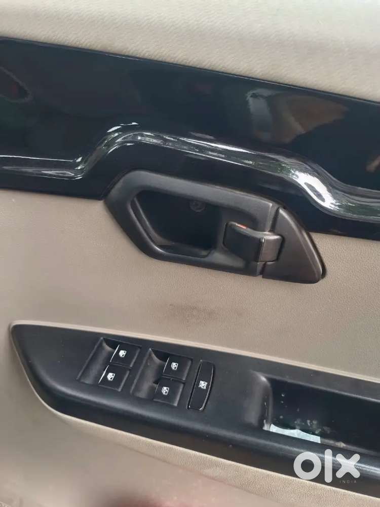 Mahindra Kuv100 Diesel 2016