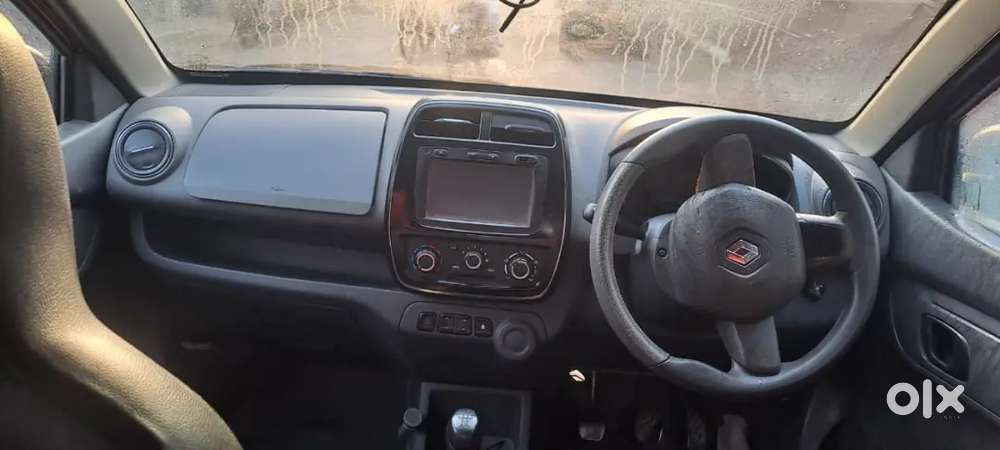 Renault Kwid 2016