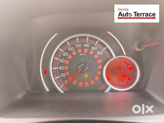 Maruti Suzuki Wagon R 1.2 Zxi Amt, 2019, Petrol