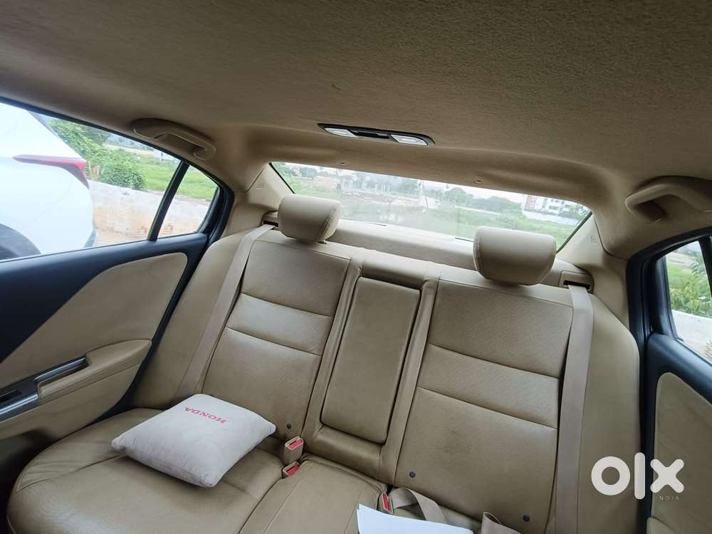 Honda City Zx Vtec, 2019, Petrol