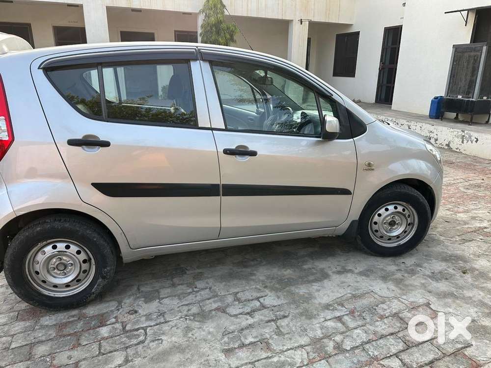 Maruti Suzuki Ritz 2011 Diesel Well Maintained