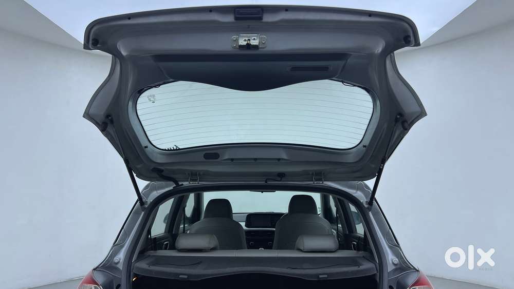 Hyundai Grand I10 Nios Asta 1.2 Kappa Vtvt, 2019, Petrol