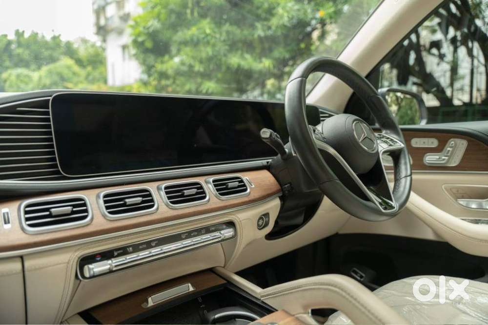 Mercedes-benz Gle 450 4matic Lwb, 2025, Petrol