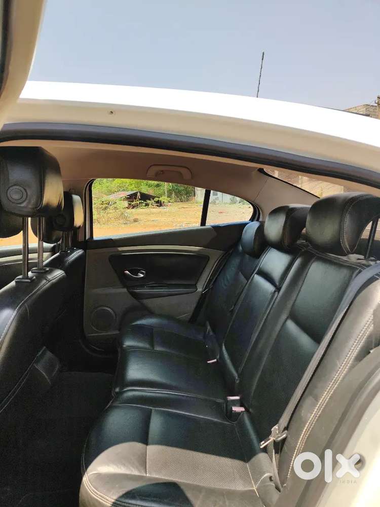 Renault Fluence 2011 
Insurance Fc Running 
Fuel Diesel 
Good Runing