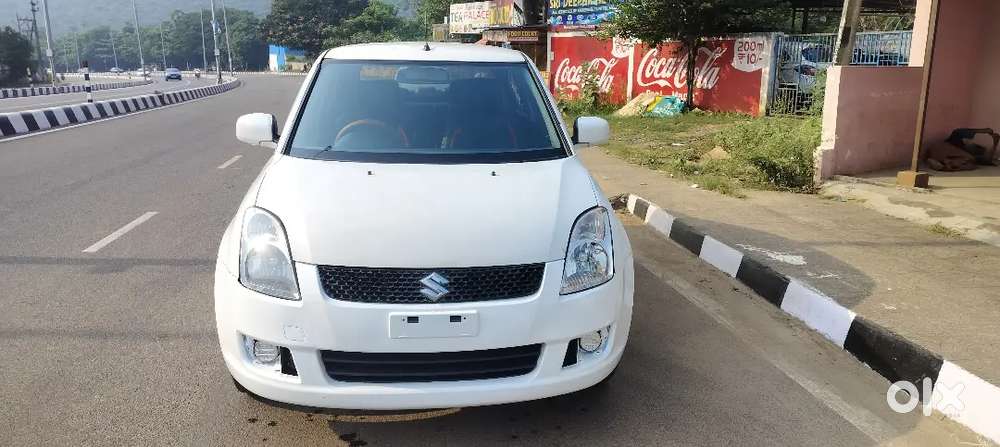 Maruti Suzuki Swift Dzire 2017 Diesel