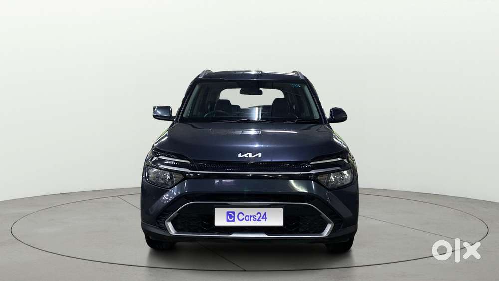 Kia Carens 1.5 Prestige 7 Str, 2023, Diesel