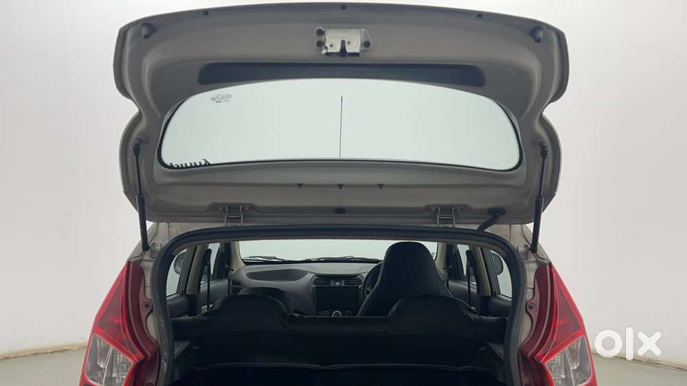 Hyundai Eon Magna +, 2014, Petrol
