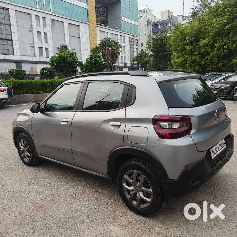 Citroen C3 Feel (o) 1.2 Petrol, 2022, Petrol