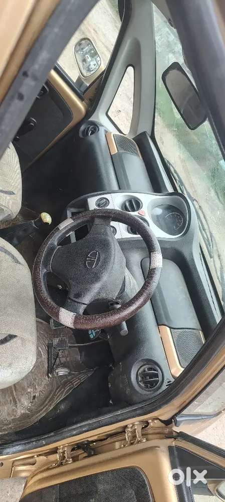 Tata Nano 2014 Petrol Well Maintained