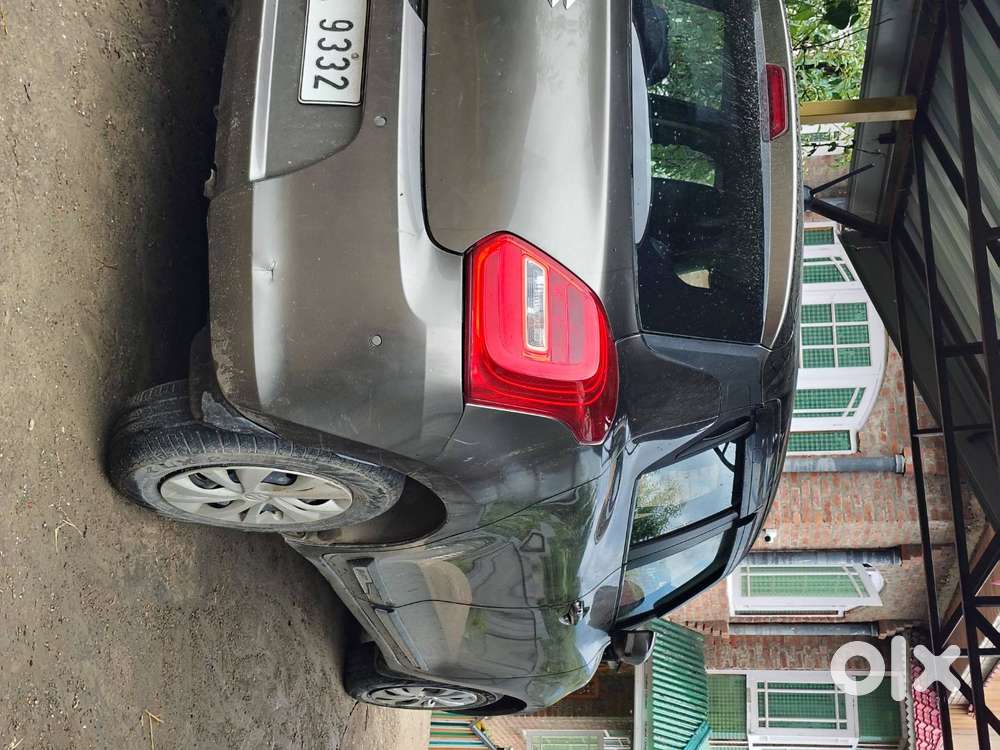 Maruti Suzuki Swift 2021 Petrol 55000 Km Driven