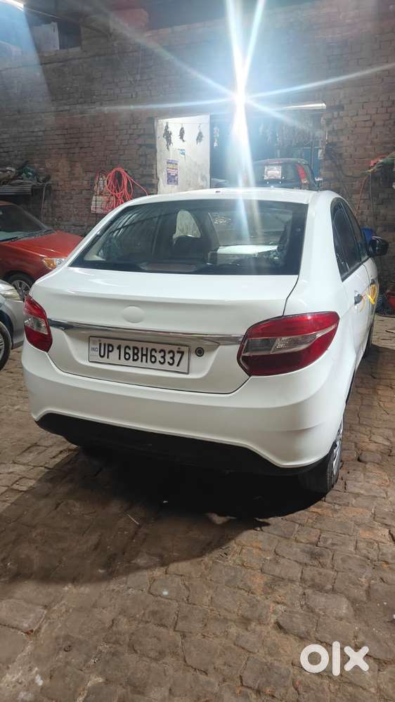 Tata Zest  Quadrajet 1.3 75ps Xe, 2016, Diesel