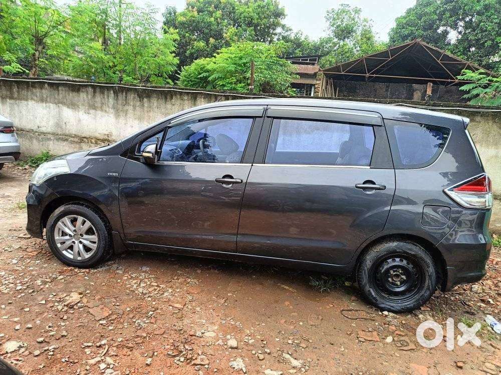 Maruti Suzuki Ertiga Zdi Shvs, 2016, Diesel