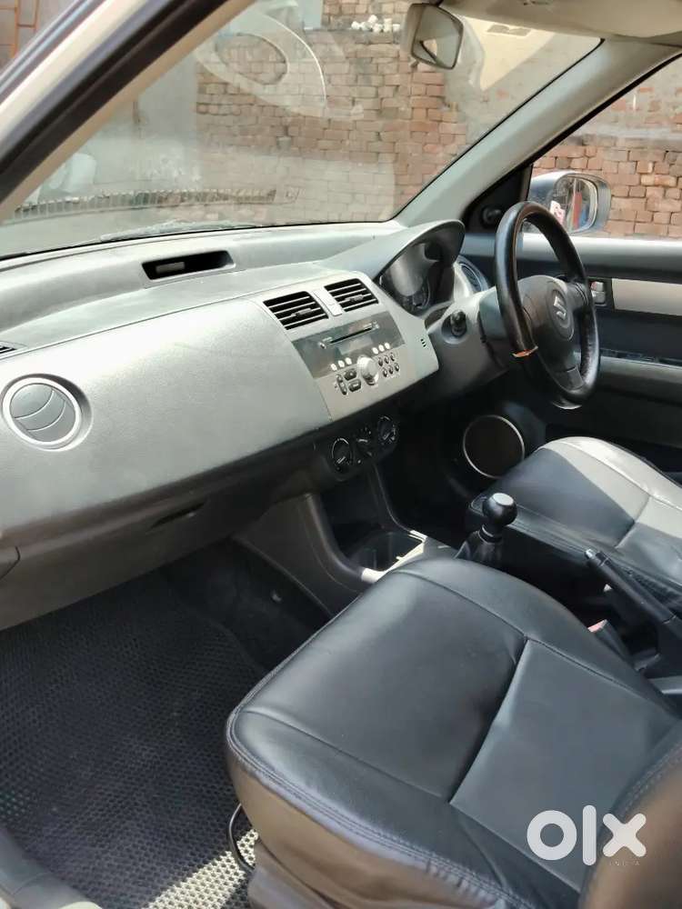 Swift Dzire Top Model 1st Owner