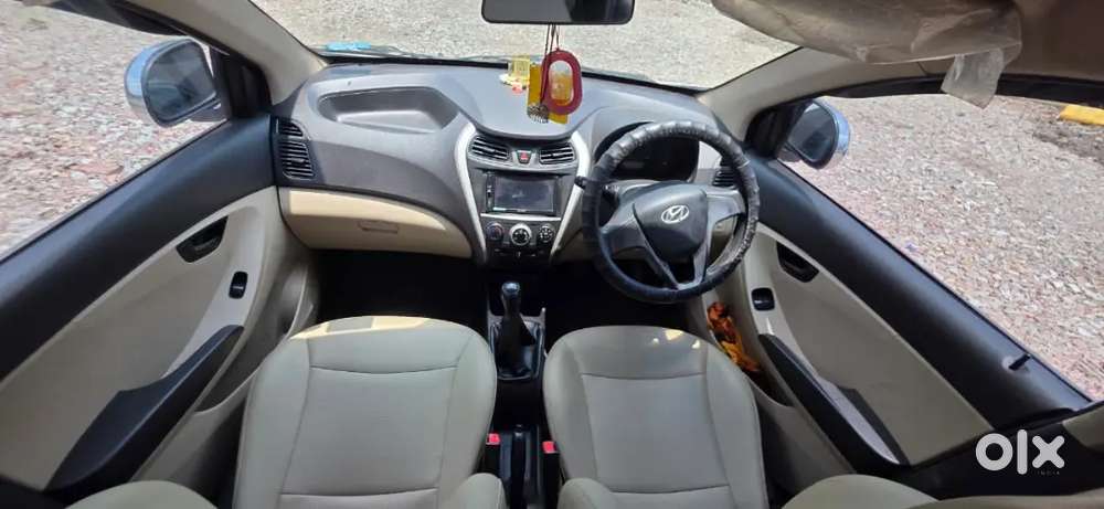 Hyundai Eon 2019 Era Plus