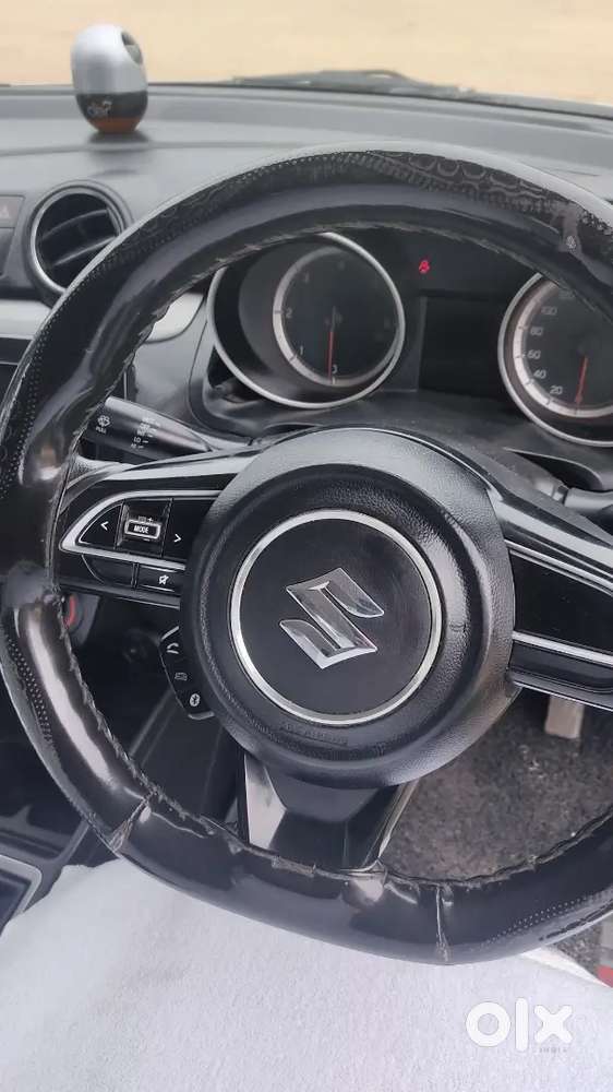 Maruti Suzuki Swift 2018 Vdi Diesel 69250 Km Driven