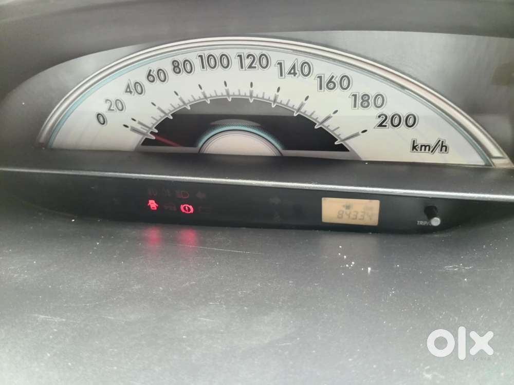 Toyota Etios Liva G, 2012, Diesel