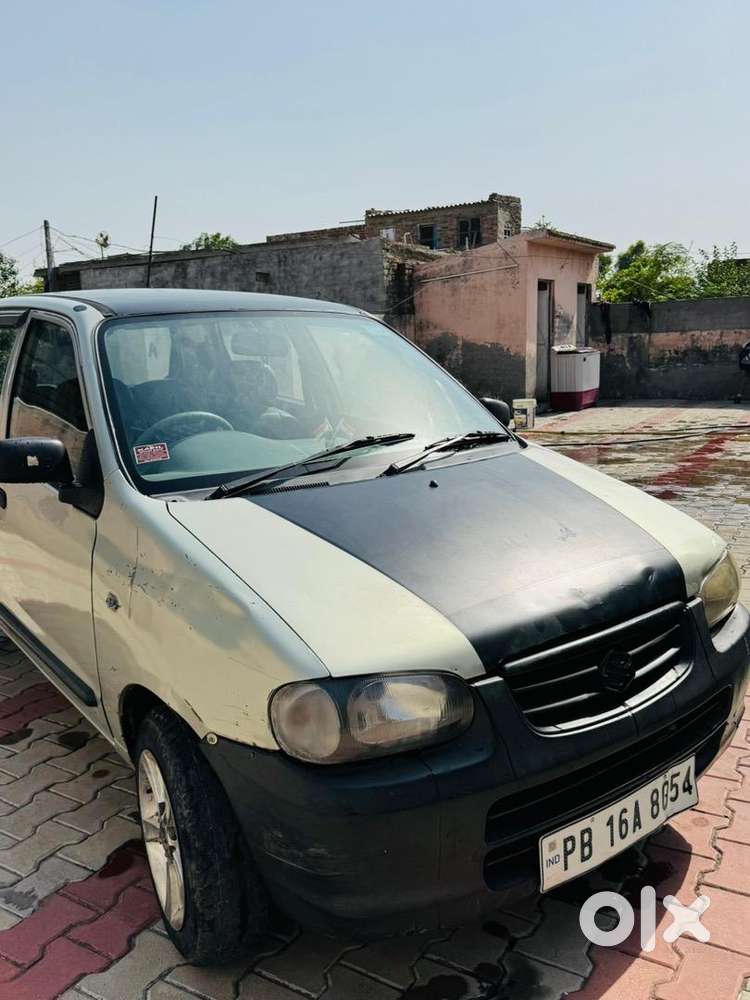 Reliable Maruti Suzuki 2003