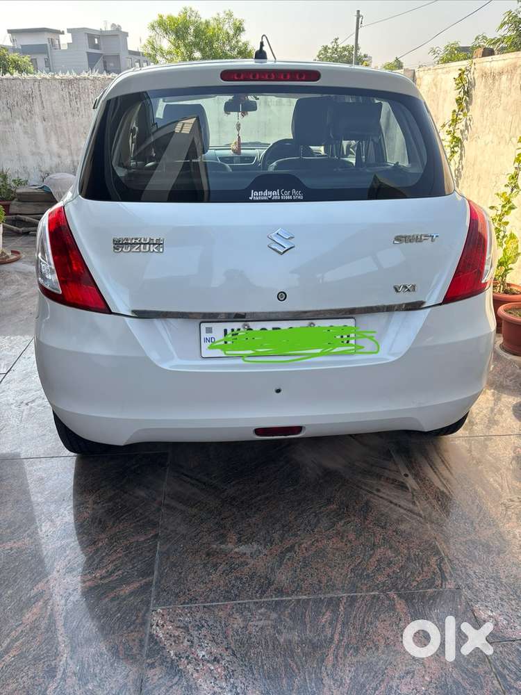 Maruti Suzuki 2013 Car
