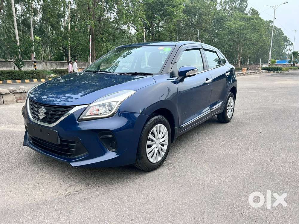 Maruti Suzuki Baleno Delta, 2020, Petrol