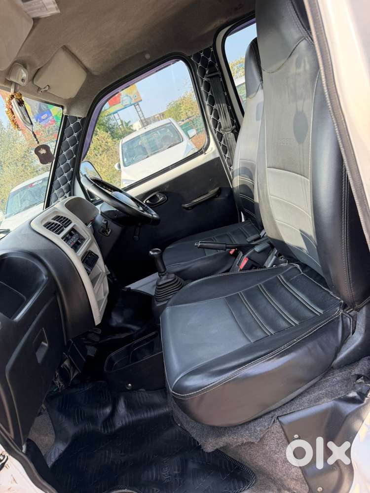 Maruti Suzuki Eeco 5 Str With Ac Plus Htr Cng, 2019, Cng & Hybrids