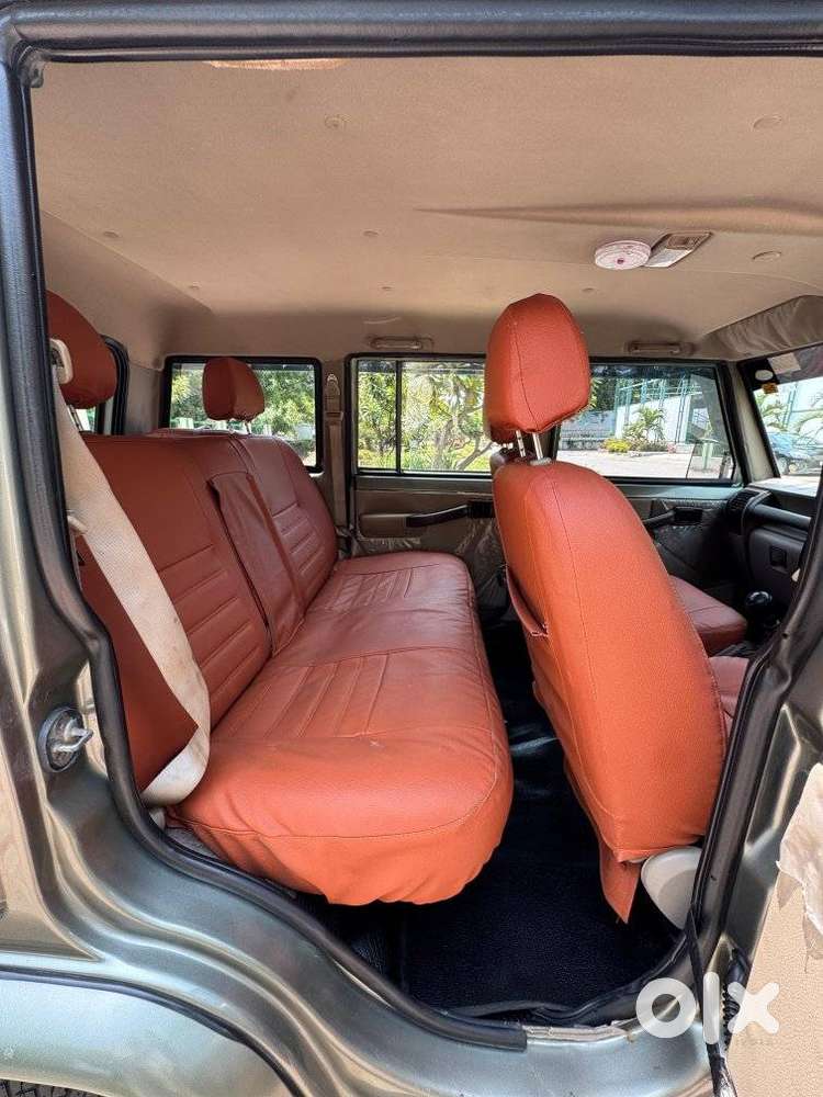 Mahindra Bolero 1.5 Power Plus Zlx, 2019, Diesel