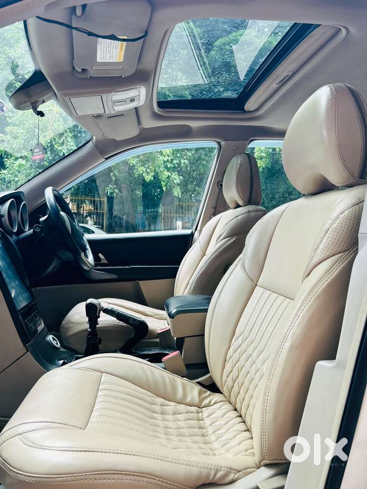 Mahindra Xuv500 W9 1.99, 2018, Diesel
