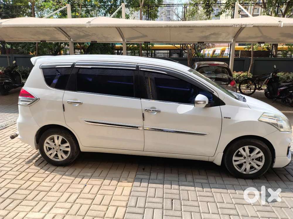 Maruti Suzuki Ertiga 2018 Diesel Good Condition