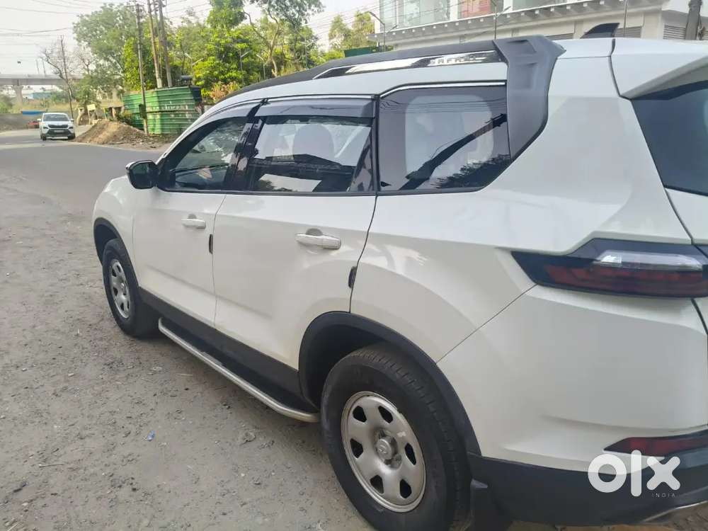Tata Safari 2.0 Kryotec 2023