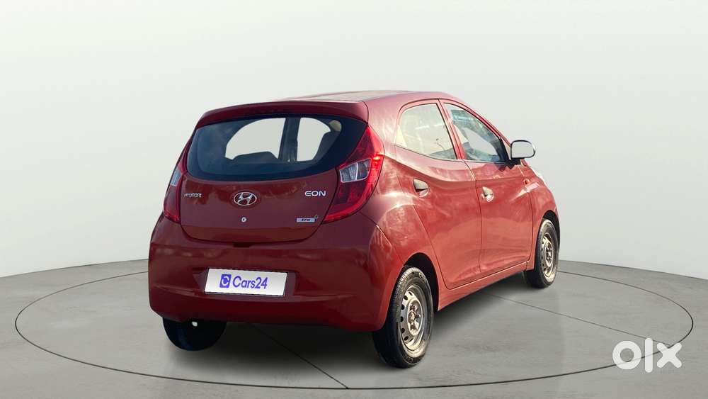 Hyundai Eon Era +, 2014, Petrol