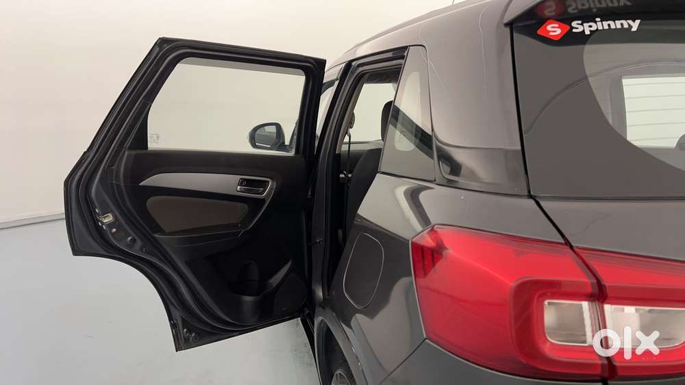 Toyota Urban Cruiser Cruiser Premium, 2022, Petrol