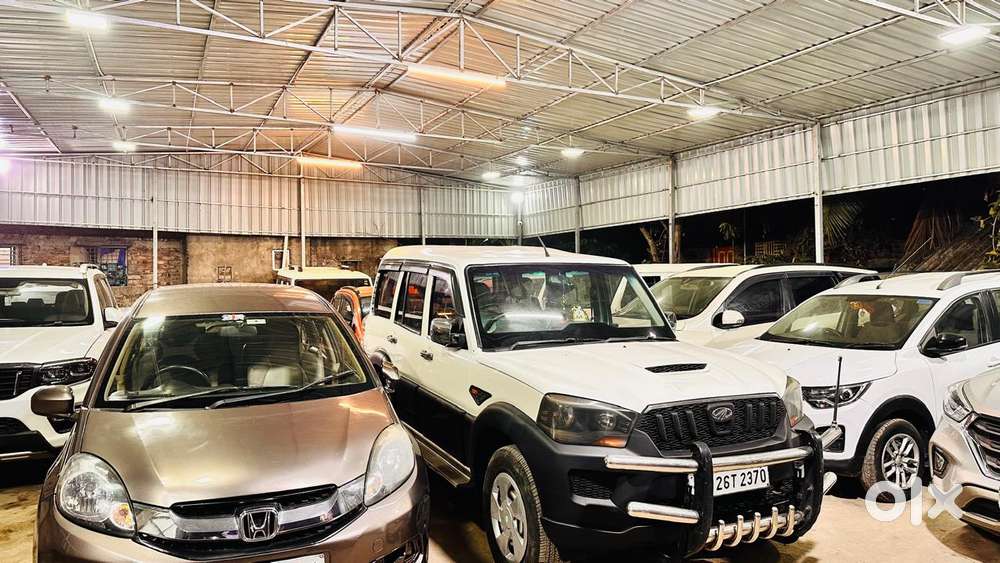 Honda City Zx Petrol Cvt, 2018, Petrol