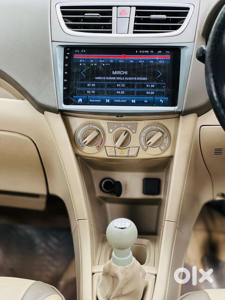 Maruti Suzuki Ertiga Shvs Vdi, 2018, Diesel