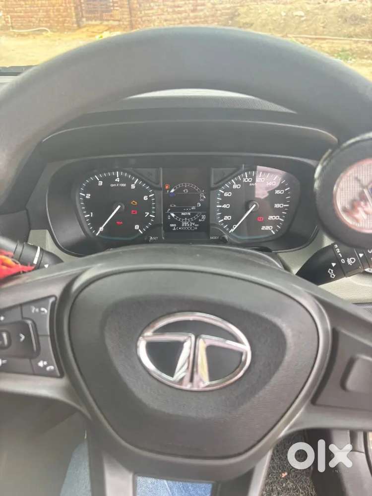 Tata Punch 2021 Petrol 45000 Km Driven