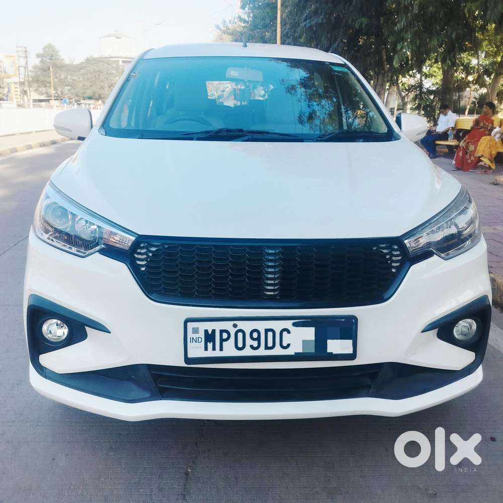 Maruti Suzuki Ertiga Vxi (o) Cng, 2023, Cng & Hybrids