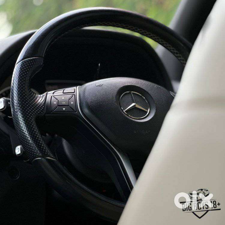 Mercedes-benz B Class B180, 2013, Petrol