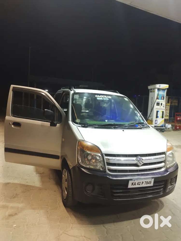 Wagnor Vxi