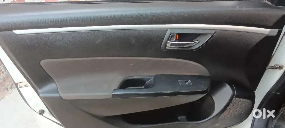 Maruti Suzuki Swift 2012